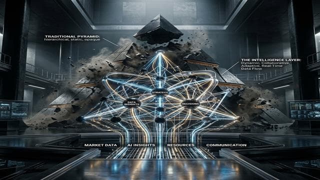 AI Native: The OS of Startups in 2026