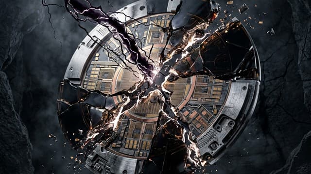 AI Supply Chain 2026: TSMC, ASML, ASIC, and the Chokepoints