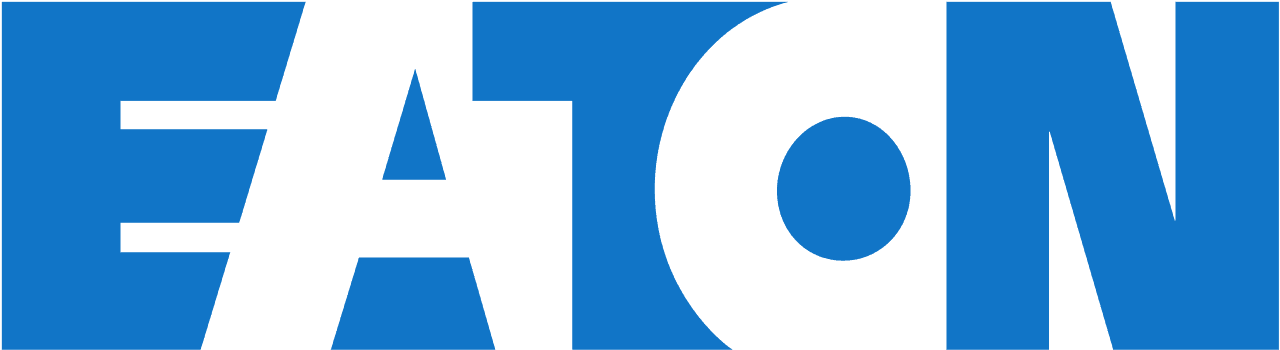 Eaton - Sterlites AI consulting client logo